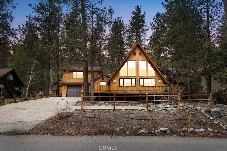 985 Pheasant, Wrightwood, CA 92397 - Image #2