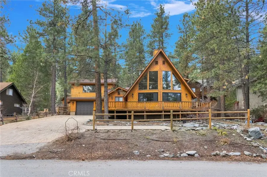 985 Pheasant, Wrightwood, CA 92397 - Image #3