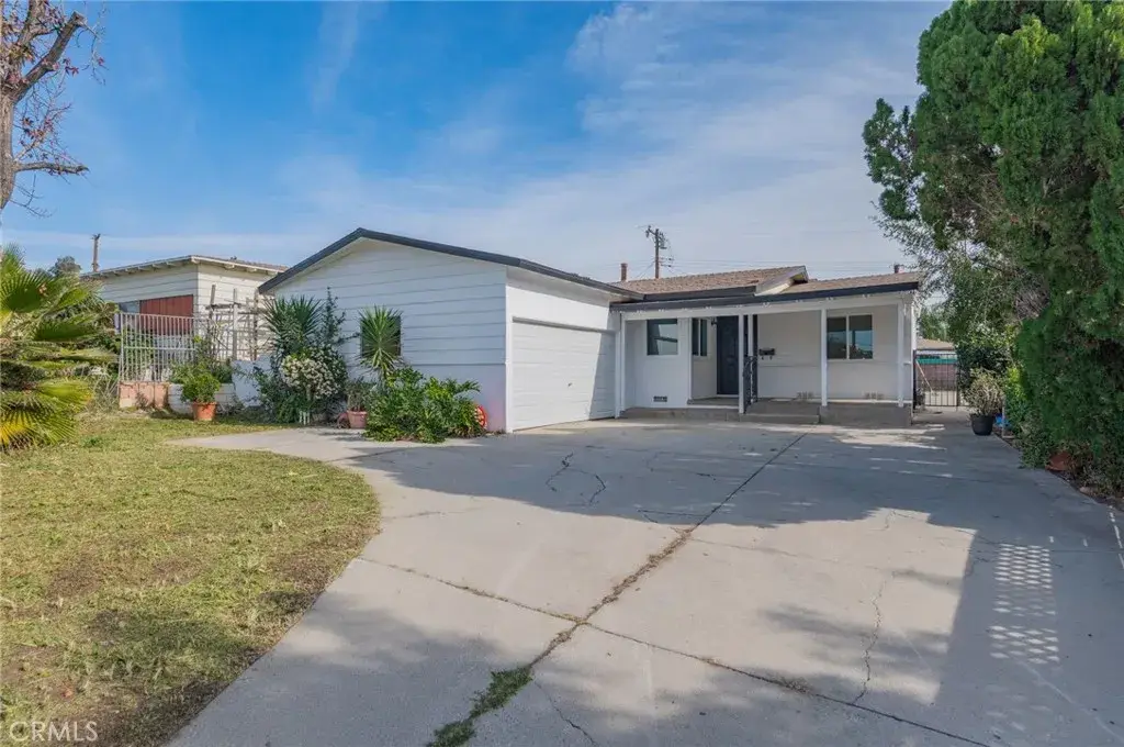 226 Shay Avenue, La Puente, CA 91744 - #1
