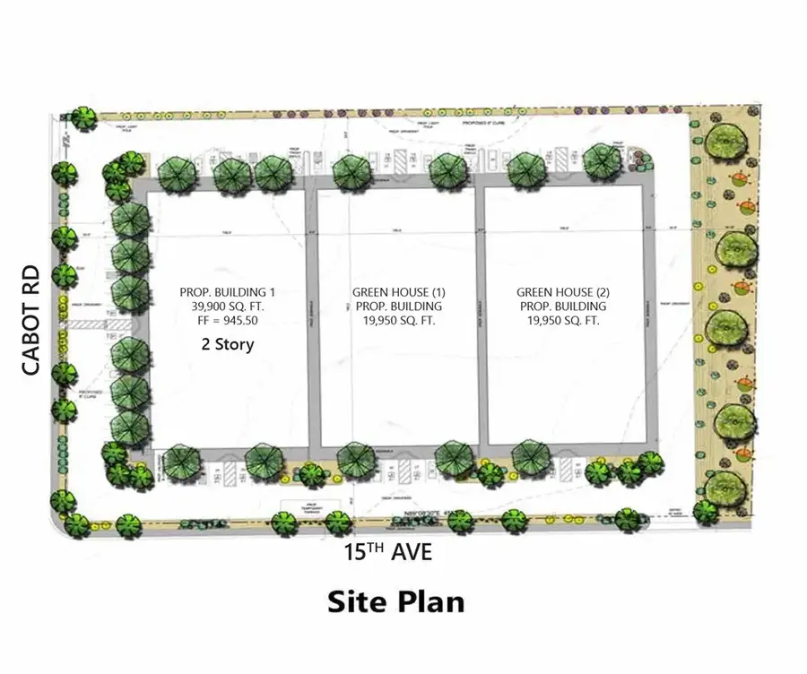 14878 Cabot, Desert Hot Springs, CA 92240 - #2