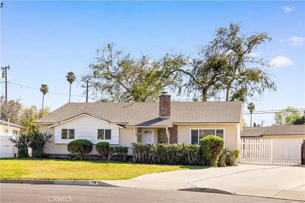734 E Alwood, West Covina, CA 91790 - Image #1