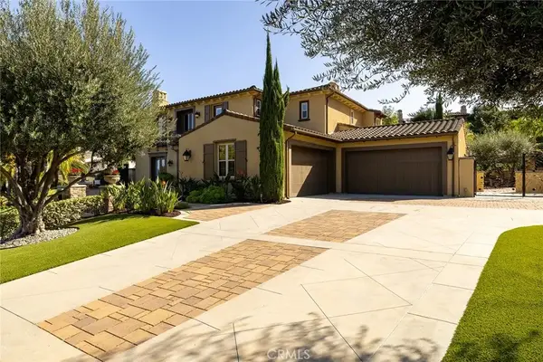 2831 Venezia Court, Chino Hills, CA 91709