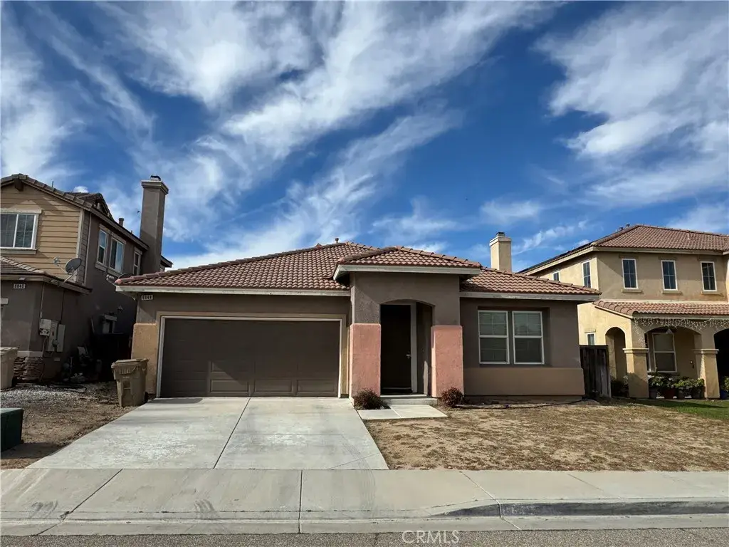 8848 Palo Alto, Hesperia, CA 92344 - #1