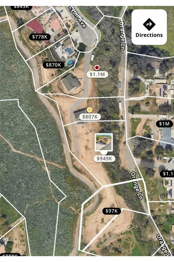 1969 Lyon Avenue, Riverside, CA 92503 - Image #1