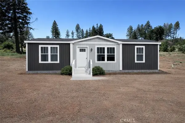 8589 Ridgecrest Drive, Paradise, CA 95969