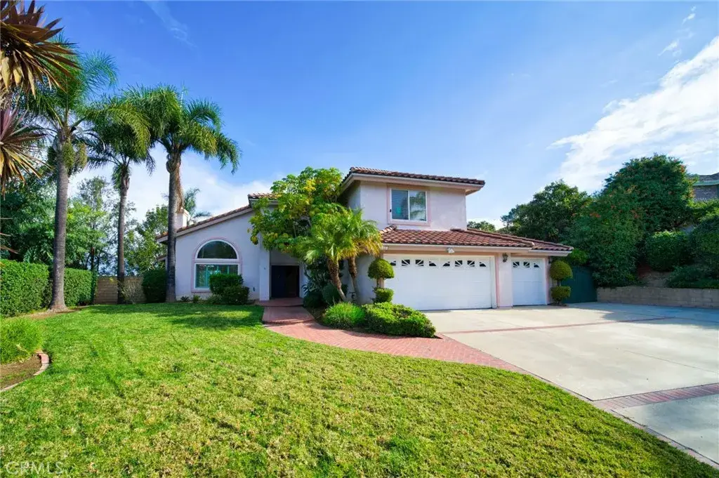 16199 High Vista, Chino Hills, CA 91709 - #1