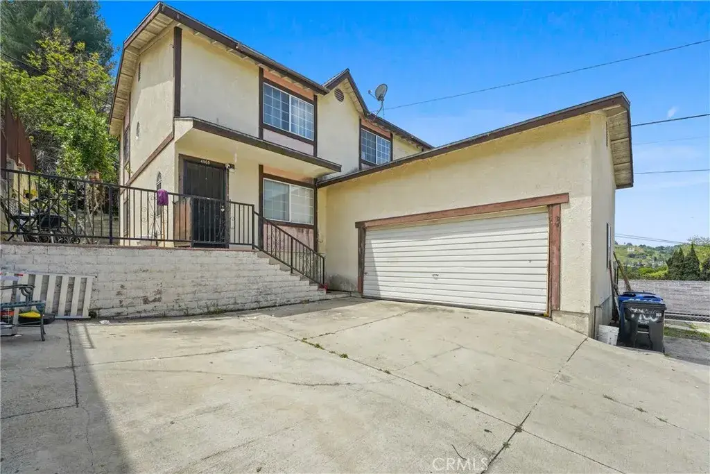 4962 Gambier Street, Los Angeles, CA 90032 - #1
