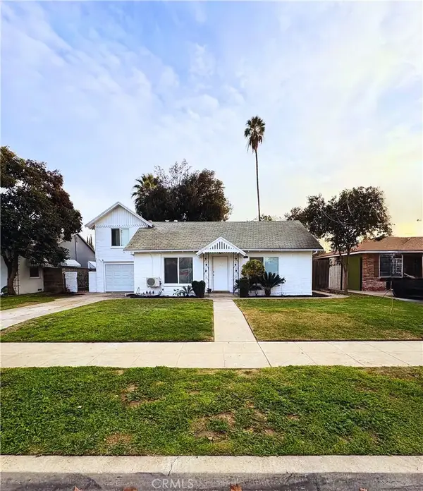 4762 E Grant, Fresno, CA 93702