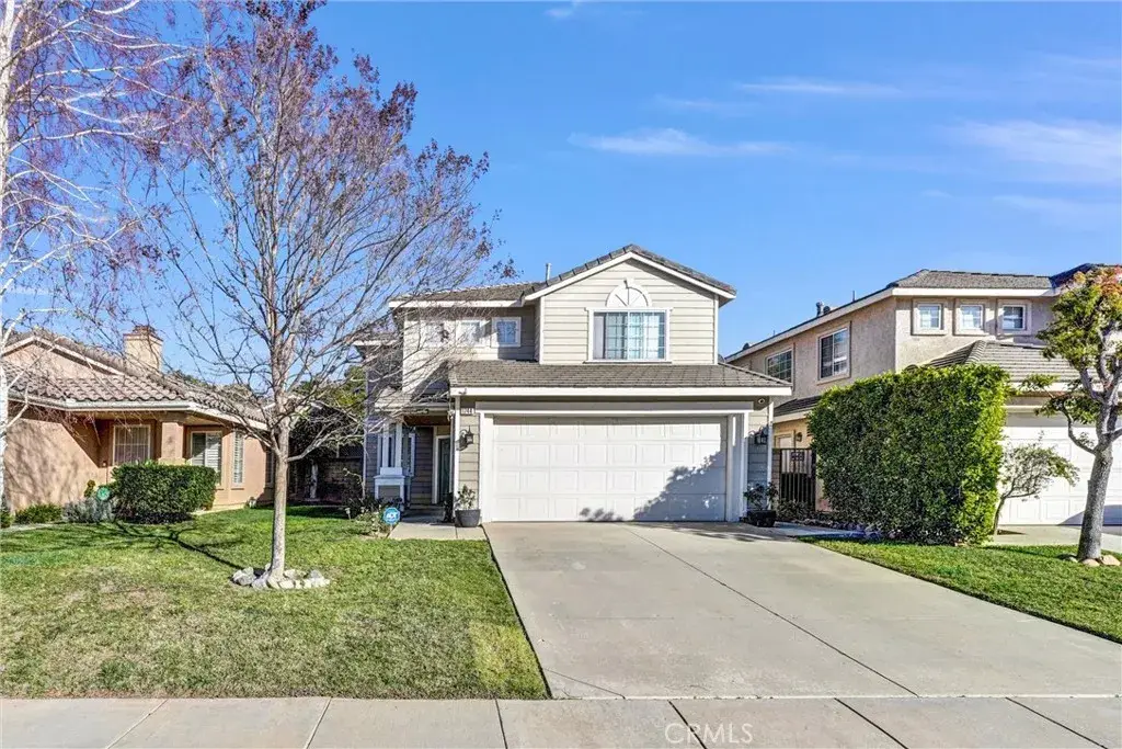 1744 Empty Saddle, Simi Valley, CA 93063 - Image #1