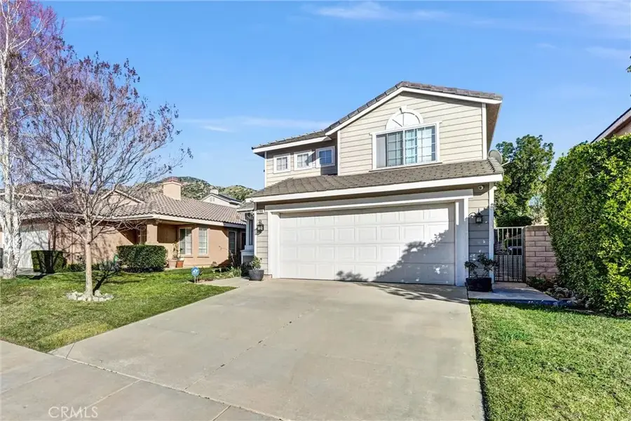 1744 Empty Saddle, Simi Valley, CA 93063 - Image #2