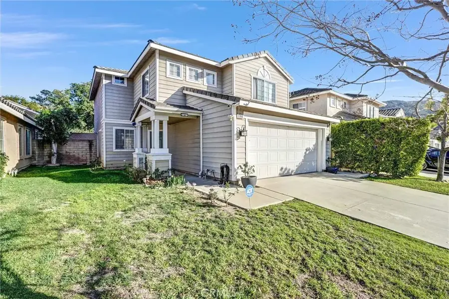 1744 Empty Saddle, Simi Valley, CA 93063 - Image #3