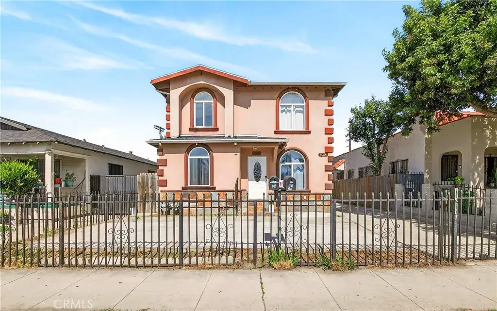 819 E 73rd, Los Angeles, CA 90001 - #1