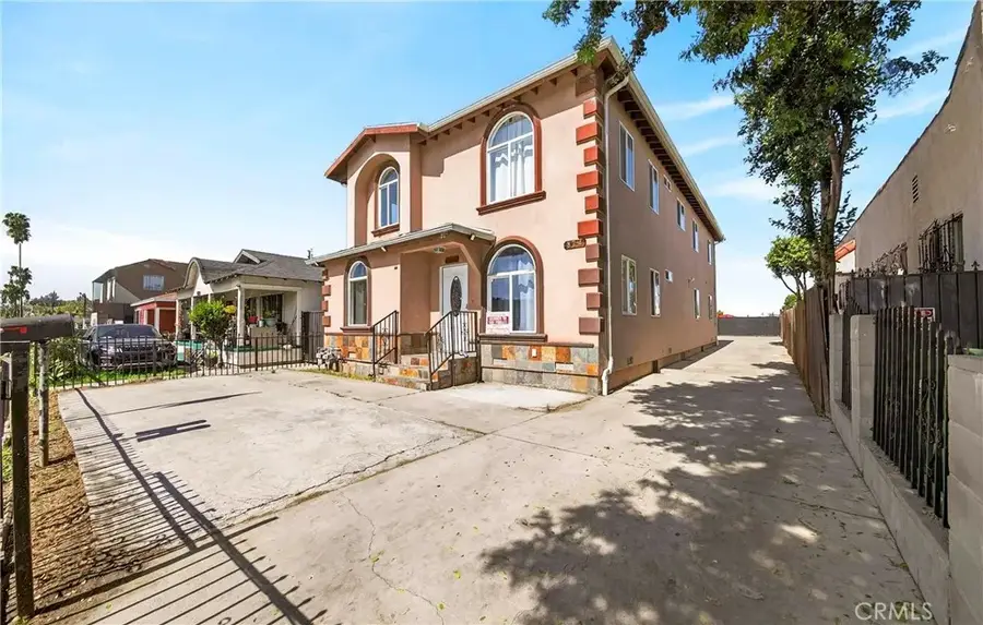 819 E 73rd, Los Angeles, CA 90001 - #2