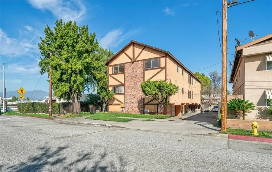 3144 Lashbrook Avenue #4, El Monte, CA 91733 - #2