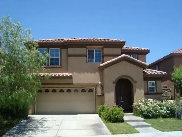16564 El Revino, Fontana, CA 92336 - #1