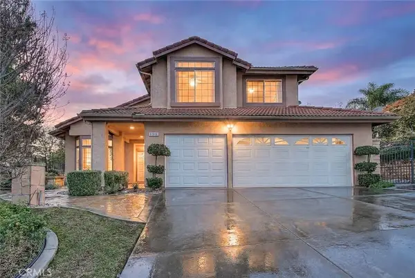 21215 Granite Wells Dr, Walnut, CA 91789