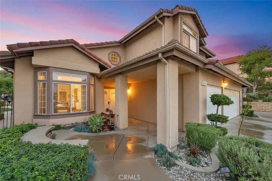 21215 Granite Wells Dr, Walnut, CA 91789 - #3