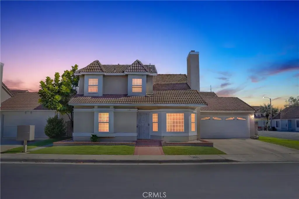 321 Burlington Common, Santa Ana, CA 92704 - #1