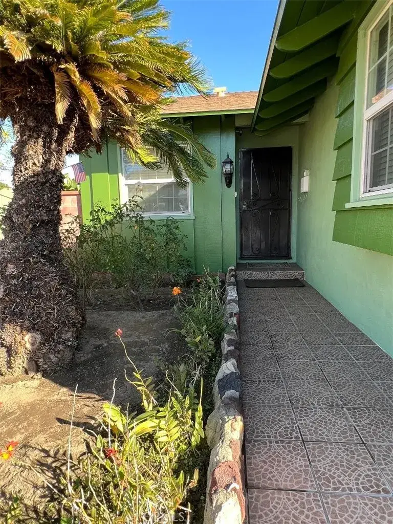 8320 Orange Avenue, Pico Rivera, CA 90660 - #1