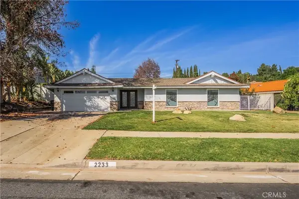 2233 Angelcrest Drive, Hacienda Heights, CA 91745