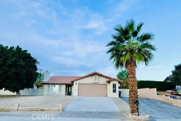 30319 Desert Moon, Thousand Palms, CA 92276