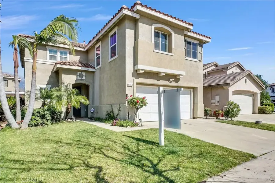 11854 Rockingham Court, Rancho Cucamonga, CA 91730 - #3