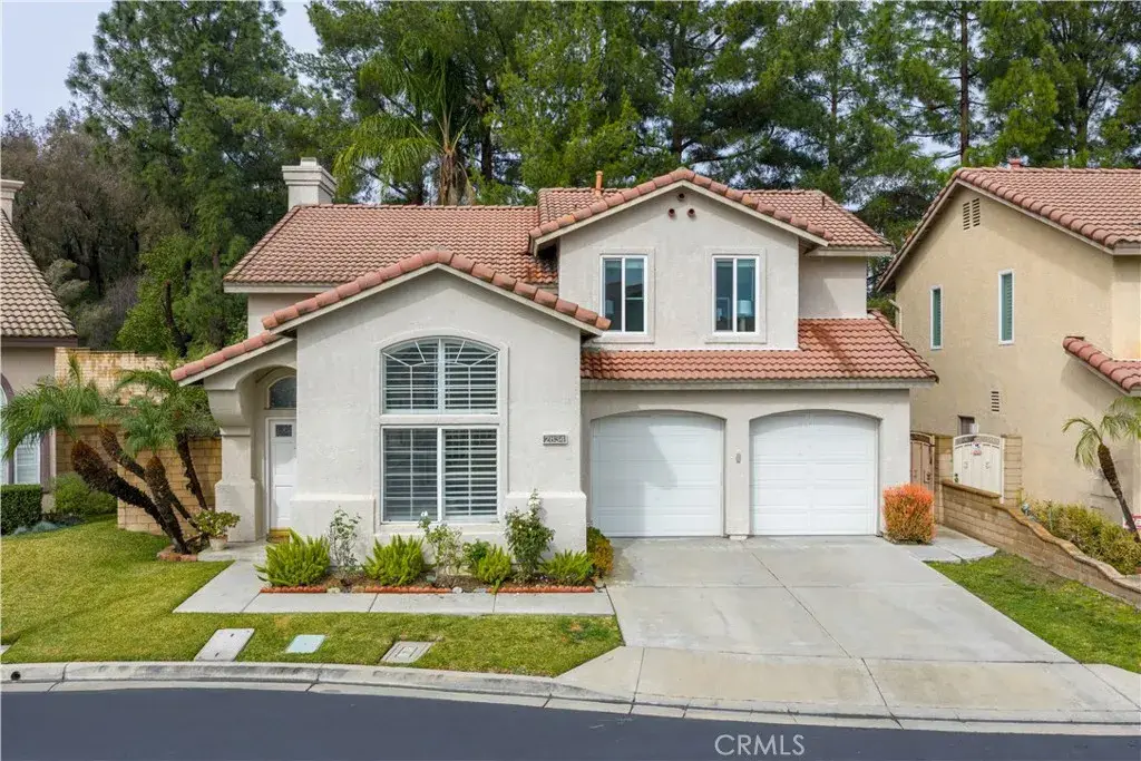 2834 Rolling Meadow, Chino Hills, CA 91709 - #1