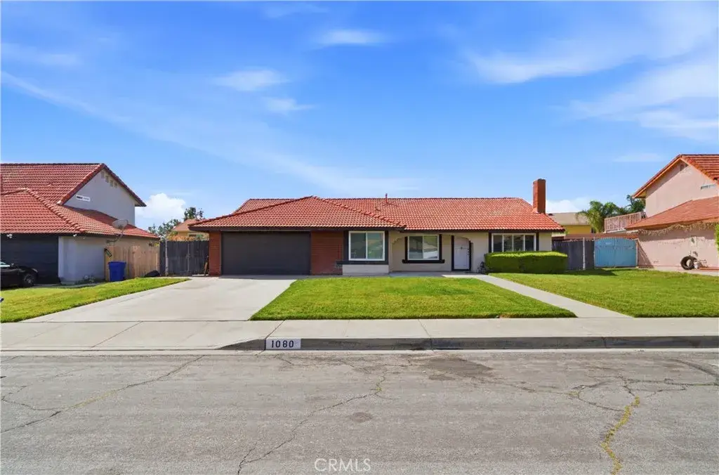 1080 Brentwood, Rialto, CA 92376 - #1