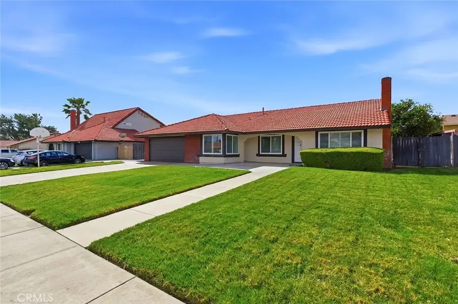 1080 Brentwood, Rialto, CA 92376 - #2