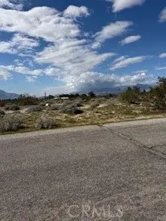 0 Long Canyon Rd, Desert Hot Springs, CA 92241