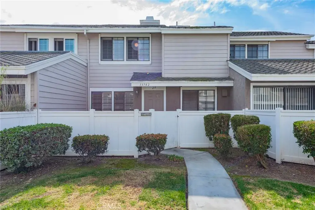 15742 Tetley #29, Hacienda Heights, CA 91745 - #1