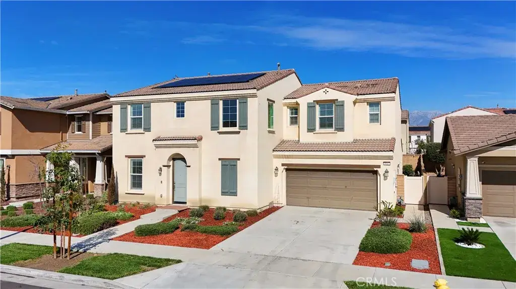 3017 E Grafton, Ontario, CA 91761 - #1