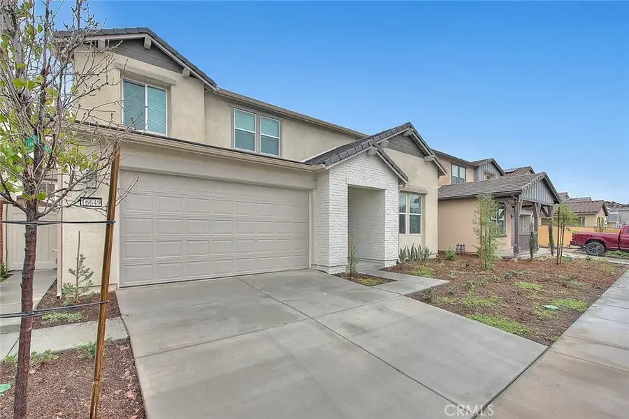 16649 Bristlecone Avenue, Chino, CA 91708 - #2