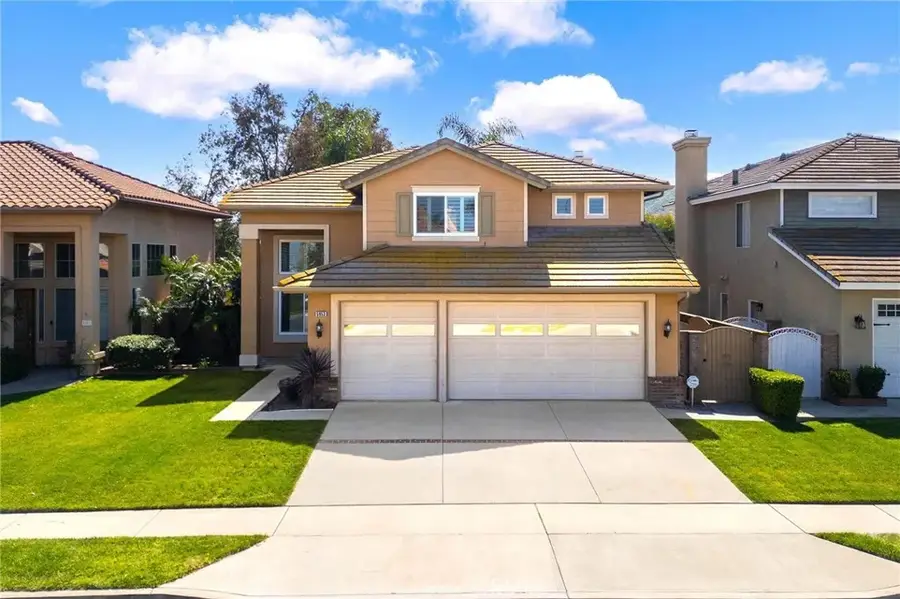 5953 Park Crest, Chino Hills, CA 91709 - #2