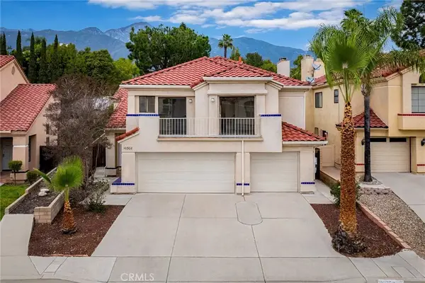 10302 Northridge Drive, Rancho Cucamonga, CA 91737