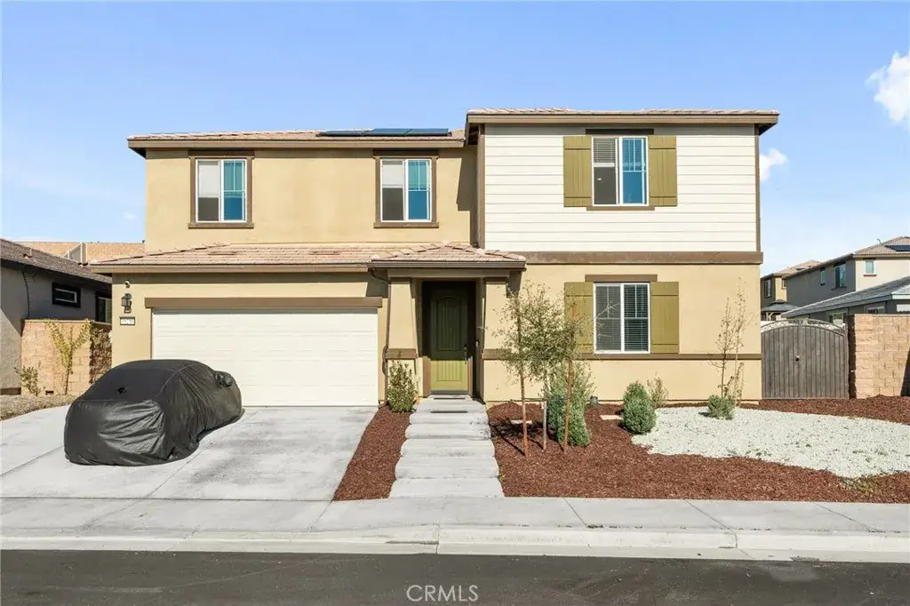 35256 Lopez, Beaumont, CA 92223 - #1