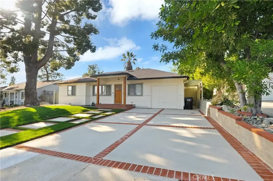 341 Norumbega, Monrovia, CA 91016 - #2