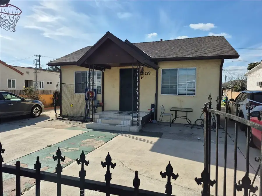 727 S Eastmont Avenue, Los Angeles, CA 90022 - #2