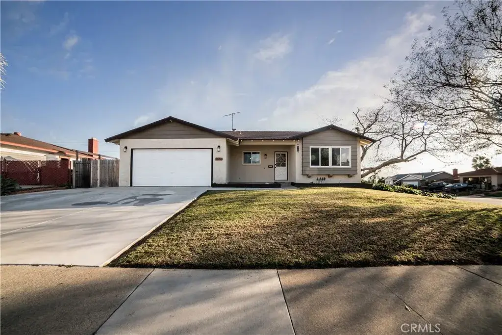 5555 Caroline Street, Montclair, CA 91763 - #1