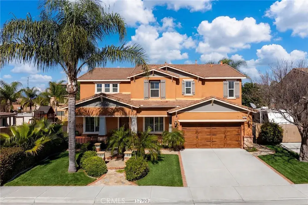 12722 Kristi Lynn Court, Eastvale, CA 92880 - #1