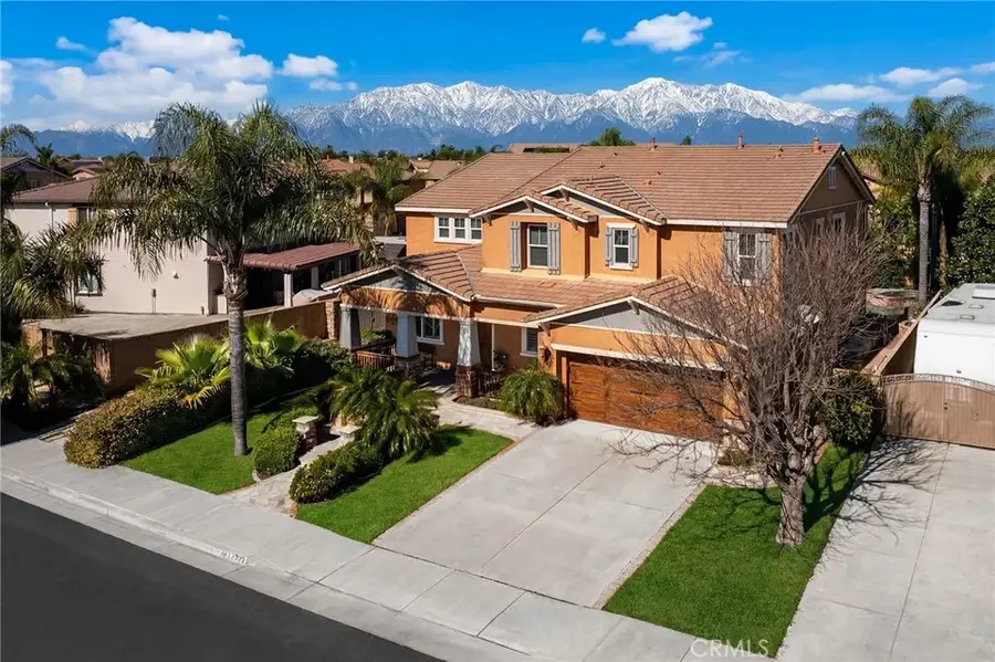 12722 Kristi Lynn Court, Eastvale, CA 92880 - #3