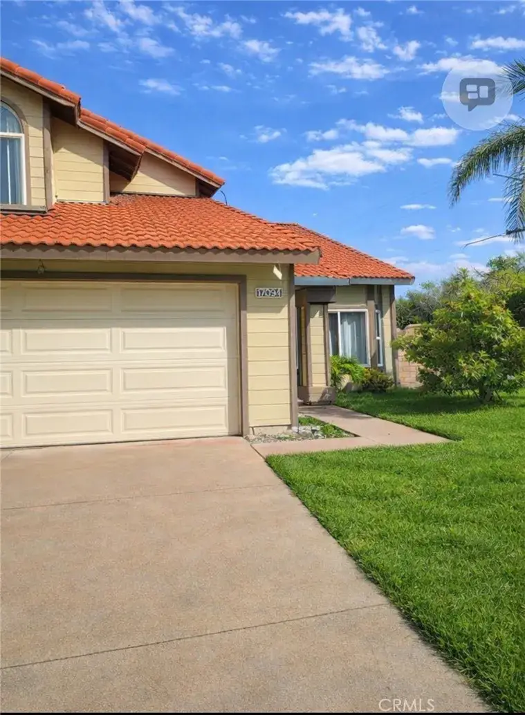17094 Cambria, Fontana, CA 92336 - #2