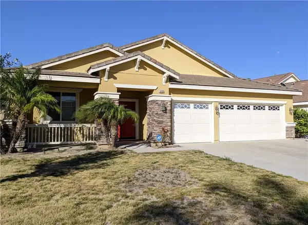 6490 Hunter Road, Eastvale, CA 92880