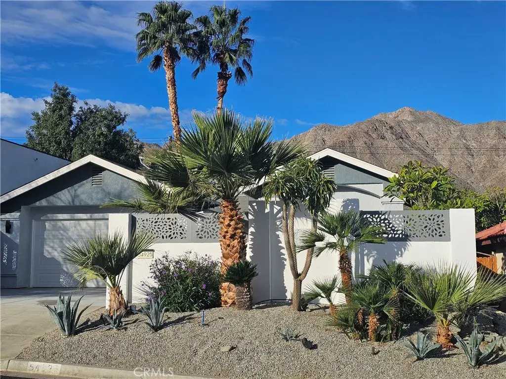 54925 Avenida Alvarado, La Quinta, CA 92253 - #1