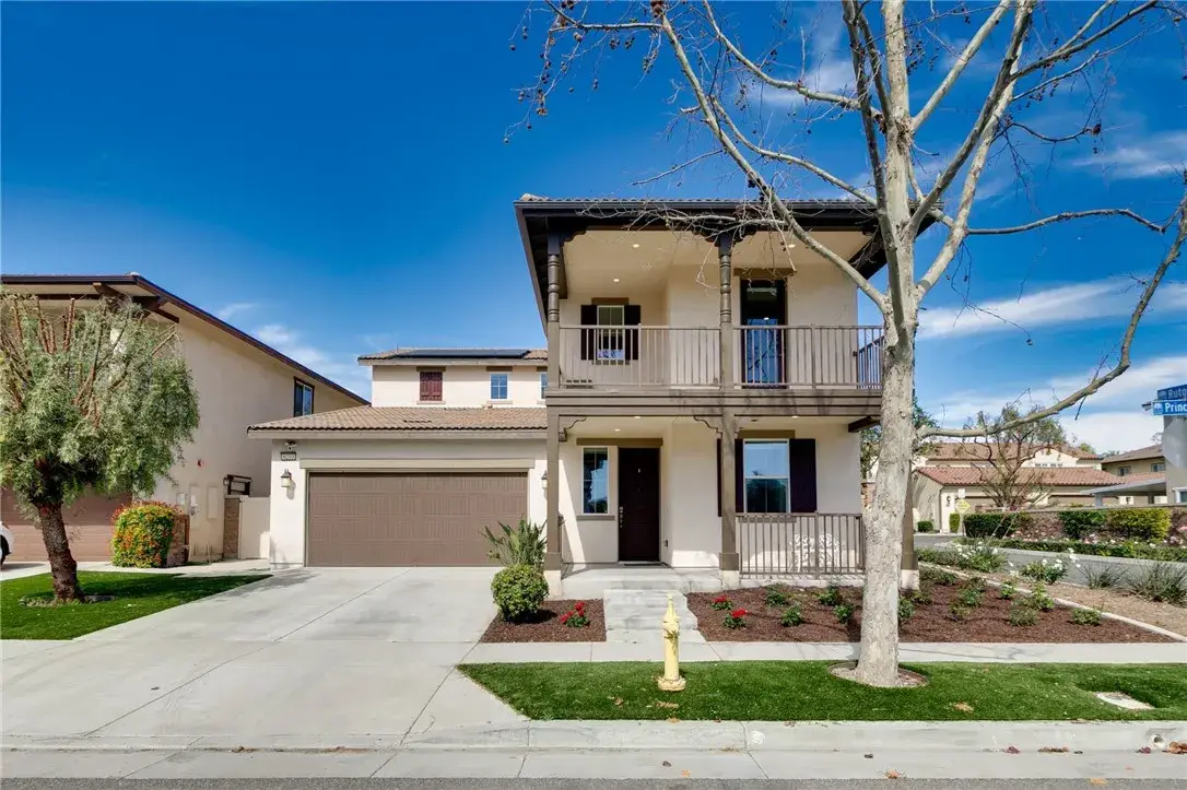 6210 Princeton, Chino, CA 91710 - #1