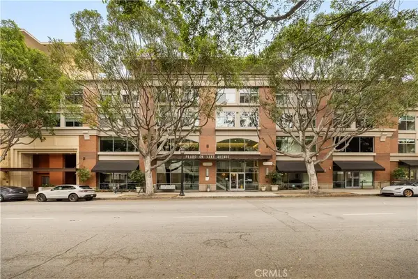 840 E Green #329, Pasadena, CA 91101