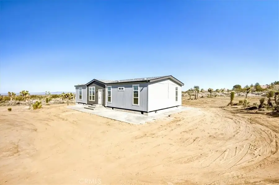 11475 Descanso Road, Pinon Hills, CA 92372 - #3