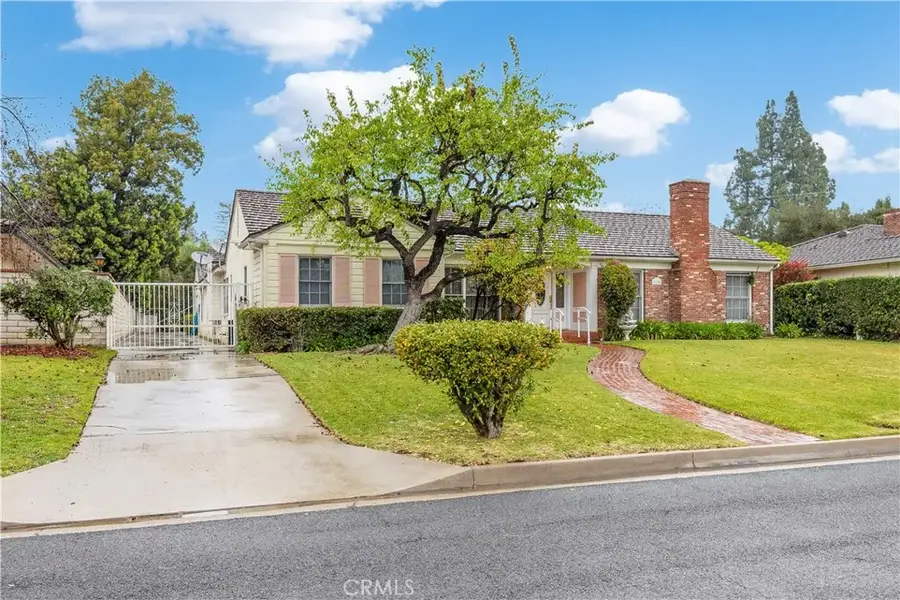 2835 Devonport, San Marino, CA 91108 - #3