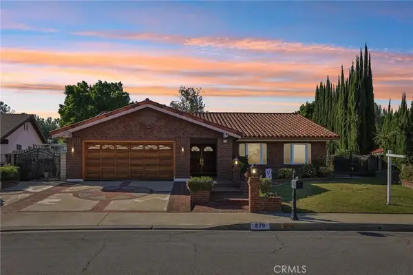 579 Golden Prados, Diamond Bar, CA 91765