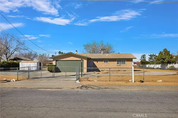 16020 Lime, Hesperia, CA 92345